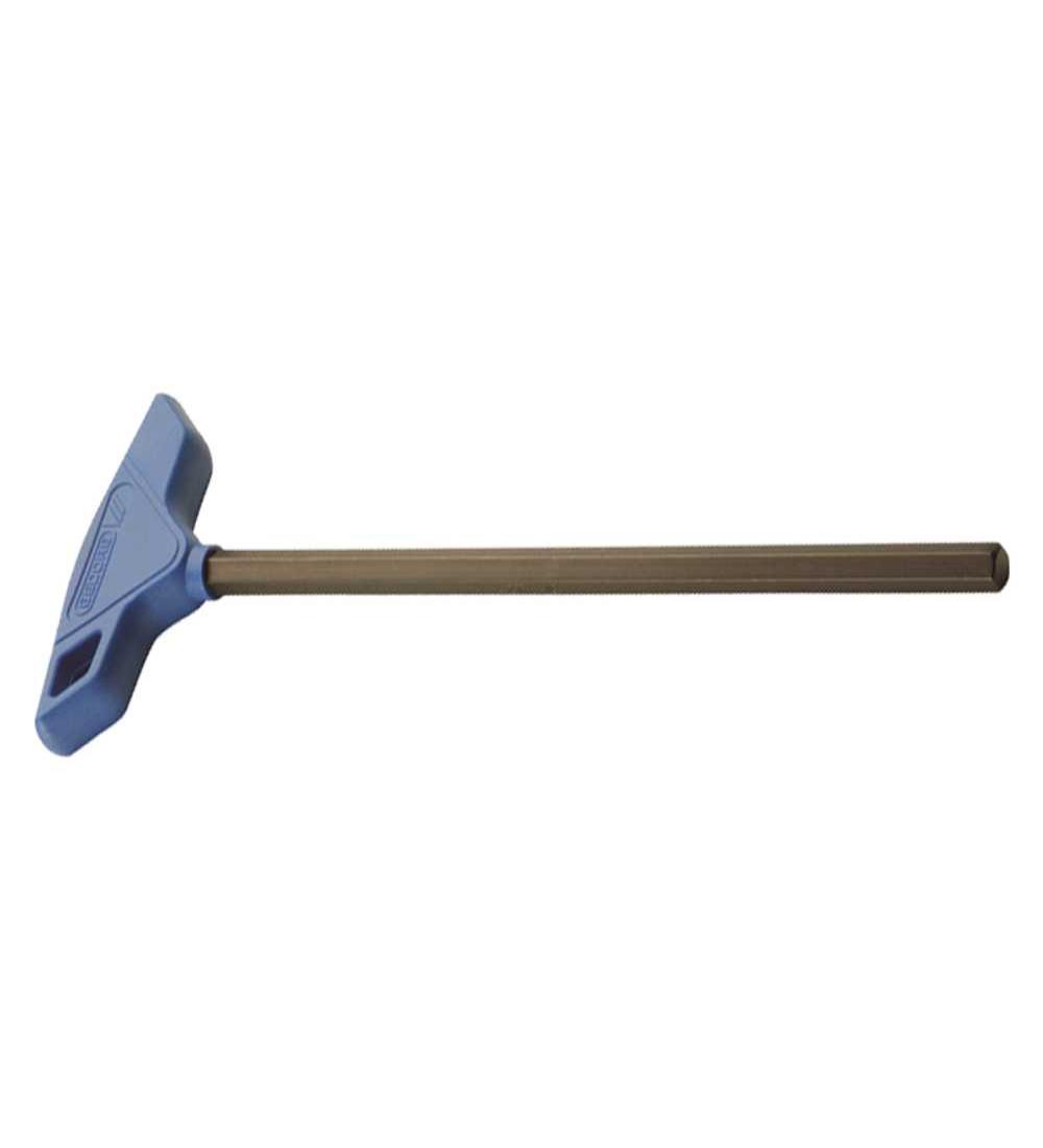 LLAVE ALLEN MANGO T GEDORE 10mm